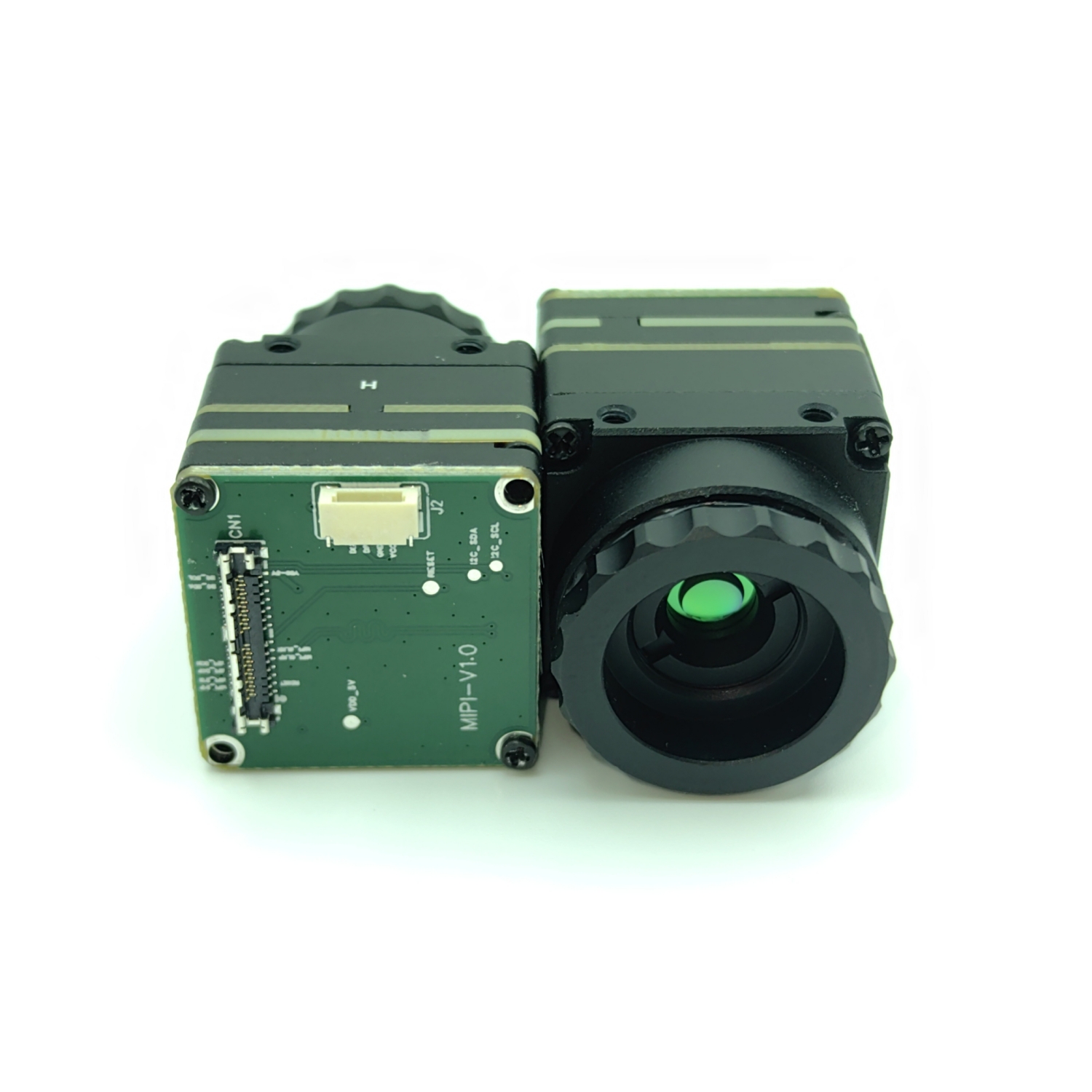 NCZOBOE 640X512 384X288 256X19 - Thermal Imaging Camera 256X192 ulasan dan harga