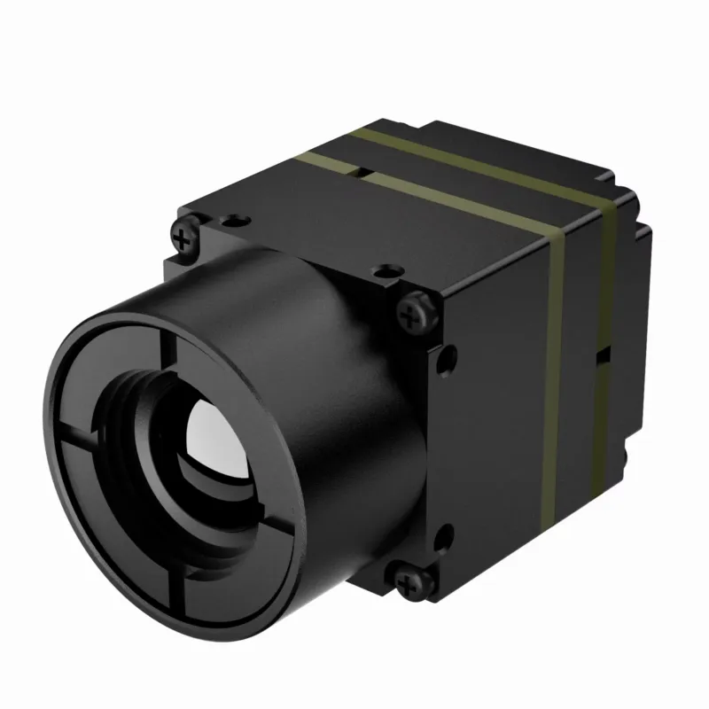 WINBIG 640x512 Resolution Ther - Thermal Module 640X512 Core ulasan dan harga