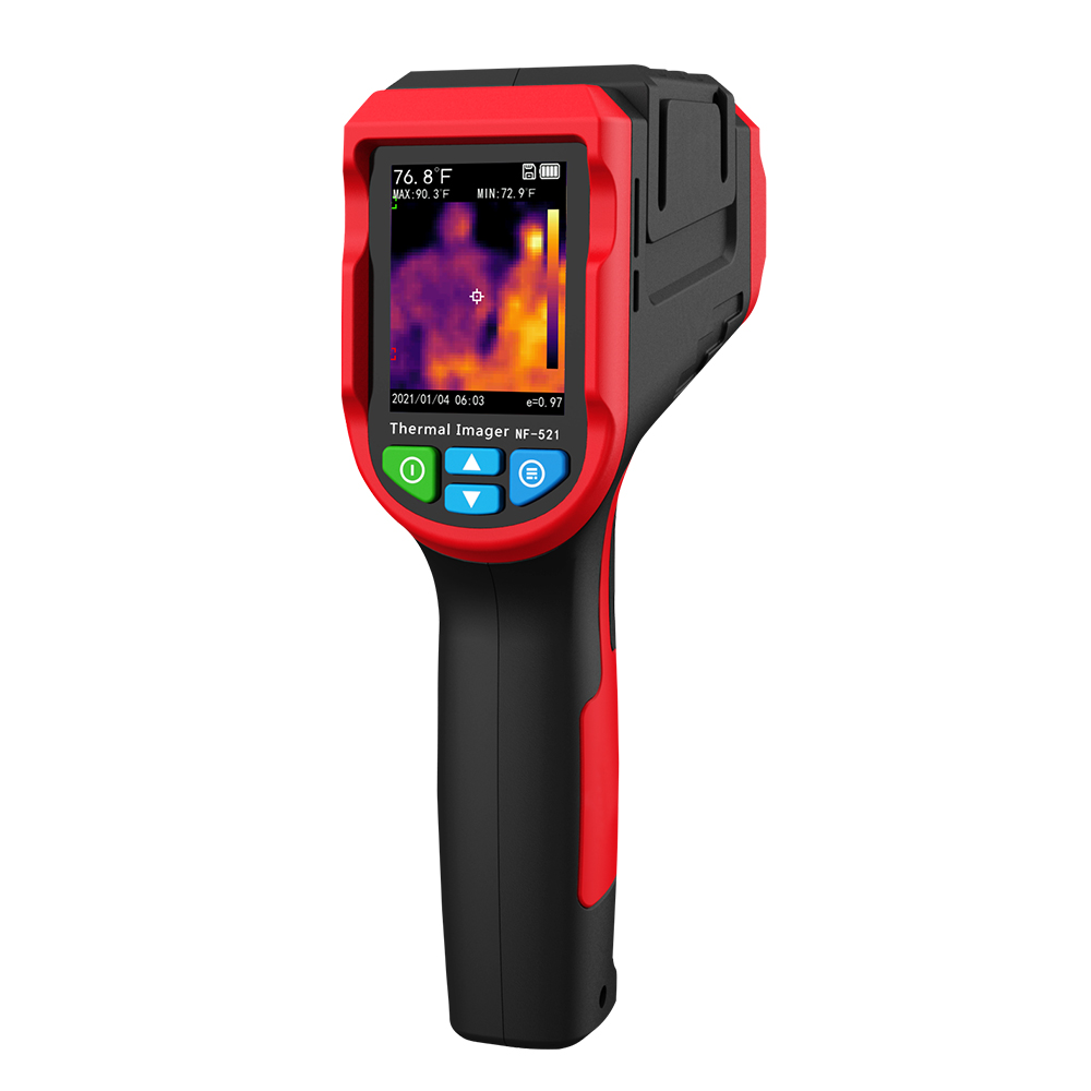 NF-521 Thermal Imaging Camera  - Nf 521 Thermal Imaging Camera ulasan dan harga