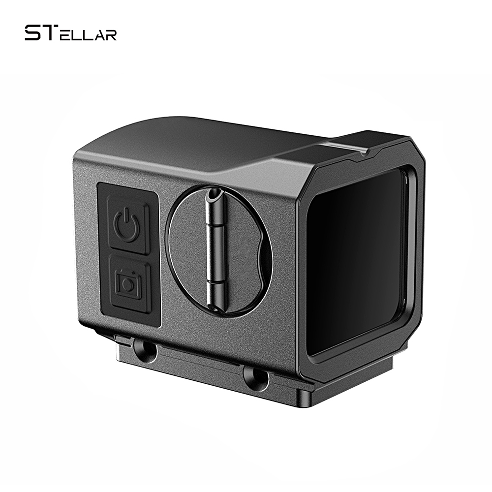 Stellar T2 Mini Touch Infrared - Hunting Thermal Imaging Scope ulasan dan harga