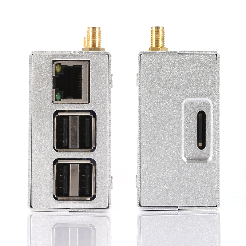 Duplex MMDVM Hotspot w/ Alumin - Topdon Tc001 Thermal Camera ulasan dan harga